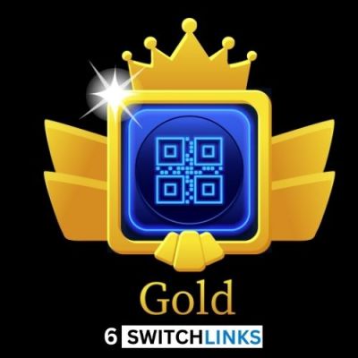 Gold Plan – 6 Switch Links