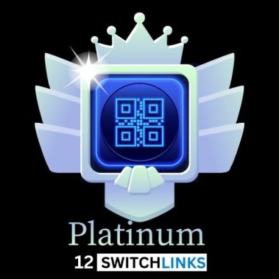 Platinum Plan – 12 Switch Links