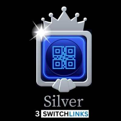 Silver Plan – 3 Switch Links